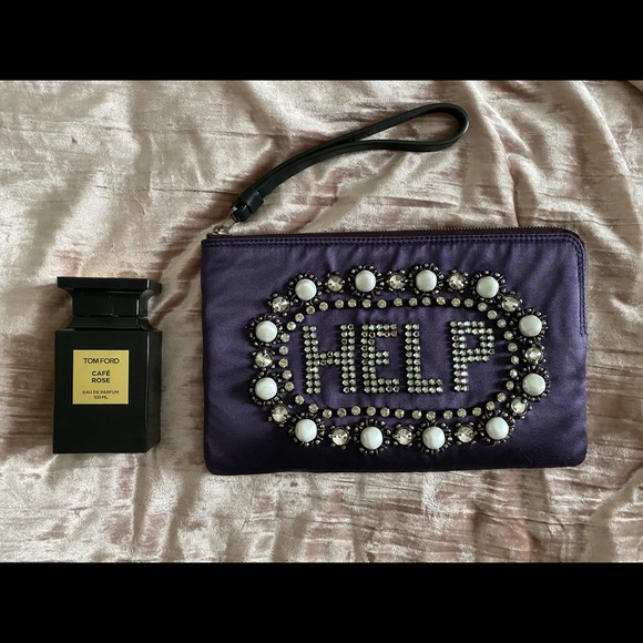 Lanvin clutch. NEW with tags - Picture 5 of 5